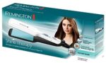 Remington Glätteisen breit Shine Therapy – Bild 2