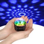 Mini Discokugel Licht - YIKANWEN