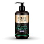 Argan Deluxe Haarwachstums-Shampoo
