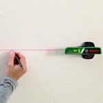Bosch Laser-Wasserwaage PLL 1 P – Bild 7
