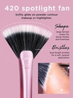 Real Techniques Artist Essentials Vollständiges Make-up-Pinselset für das Gesicht für Make-up-Artist-Looks – Bild 7