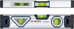 Bosch Professional Wasserwaage mit Magnet – Bild 4