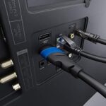 neu KabelDirekt – HDMI 2.1 Kabel, Ultra High Speed, Zertifiziert – 1m/1.5m/2m – Bild 6