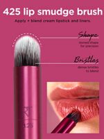 Real Techniques Artist Essentials Vollständiges Make-up-Pinselset für das Gesicht für Make-up-Artist-Looks – Bild 9