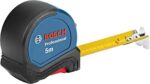 Bosch Professional Massband + Messer – Bild 3