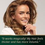 Argan Deluxe Haarwachstums-Shampoo – Bild 4