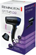 Remington -  Haartrockner Mini - On The Go – Bild 6
