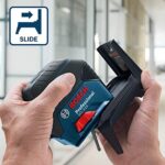 Bosch Professional Kreuzlinienlaser GCL 2-15 – Bild 3