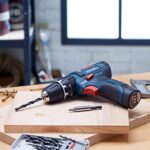 Bosch 12V System Akku Schlagbohrschrauber GSB – Bild 7