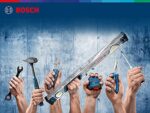 Bosch Professional Cutter Messer – Bild 2