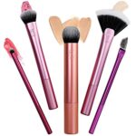 Real Techniques Artist Essentials Vollständiges Make-up-Pinselset für das Gesicht für Make-up-Artist-Looks – Bild 11