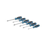 Bosch Professional 6 tlg. Schraubendreher Set