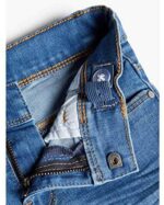 NAME IT Girl Jeans Skinny Fit – Bild 3