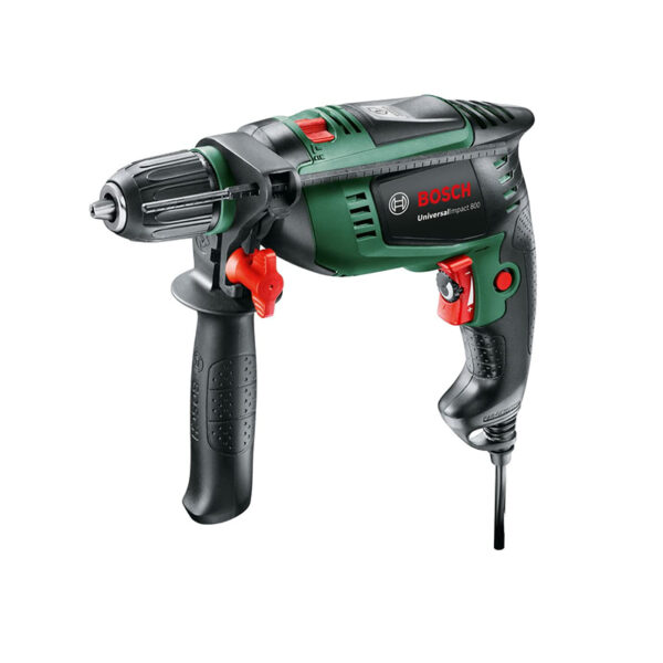 Bosch Schlagbohrmaschine UniversalImpact 800