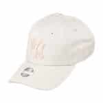 New Era New York Yankees 9forty Adjustable Women Cap League Essential