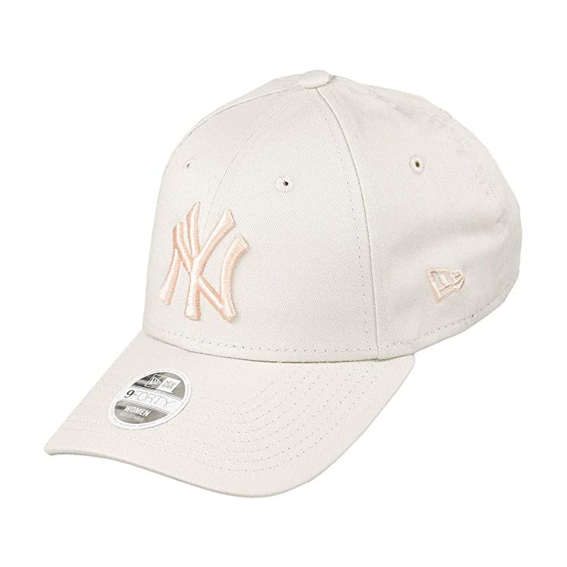 New Era New York Yankees 9forty Adjustable Women Cap League Essential New Era New York Yankees 9forty Adjustable Women Cap League Essential