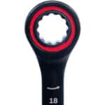 Bosch Professional Ring Maulschlüssel Satz – Bild 3