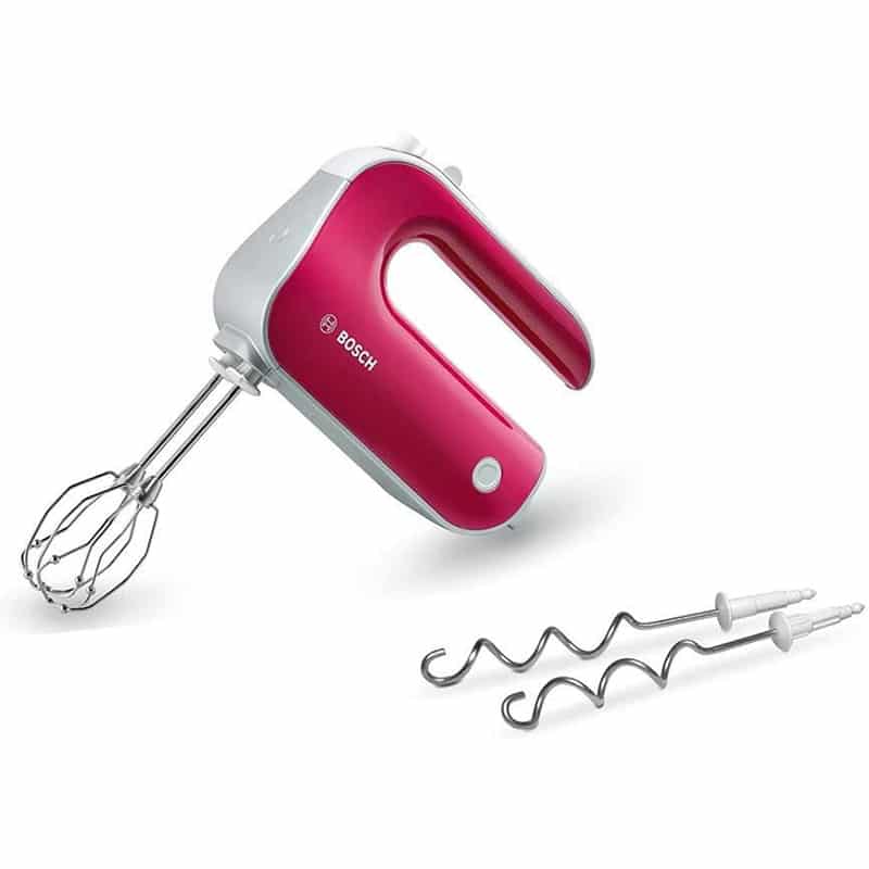 B1 Bosch Handrührer Styline & Toaster ComfortLine – Bild 1