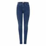 Blau (Dark Blue Denim)