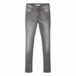 Light Grey Denim