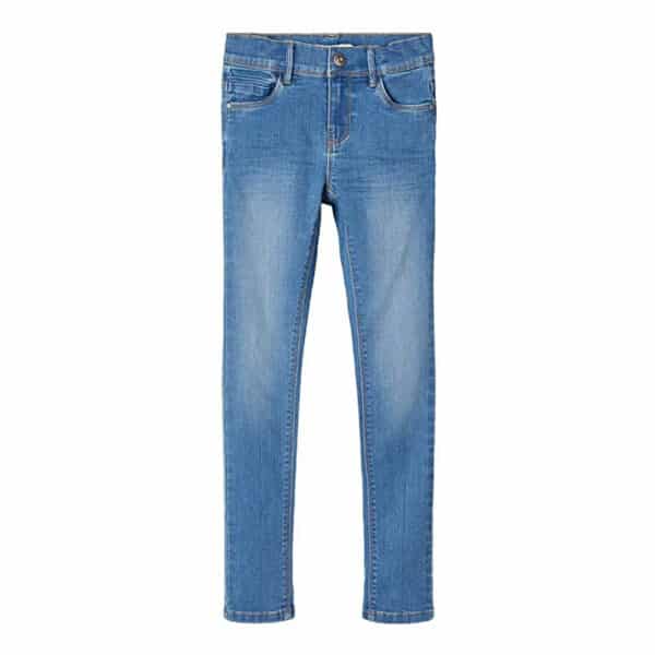NAME IT Girl Jeans Skinny Fit