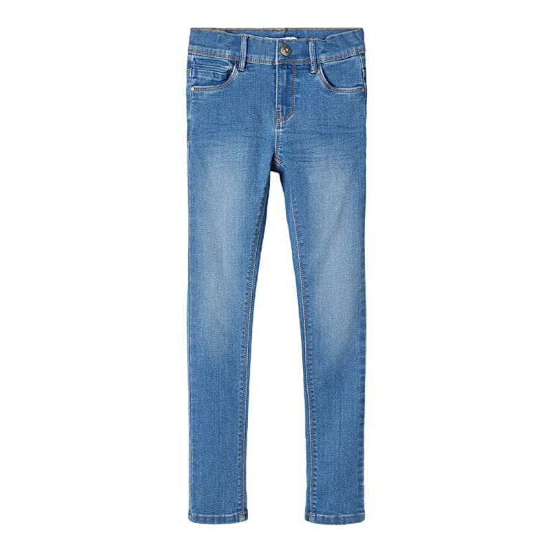 NAME IT Girl Jeans Skinny Fit NAME IT Girl Jeans Skinny Fit