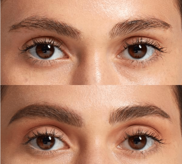 NYX Professional Augenbrauen