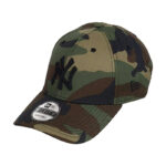 Woodland Camo
