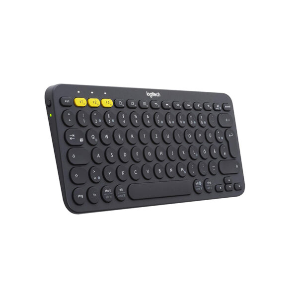 Logitech K380 Kabellose Bluetooth