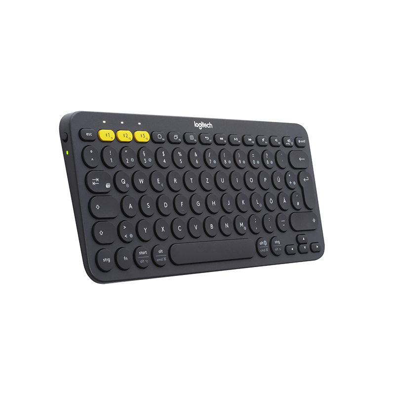 Logitech K380 Kabellose Bluetooth