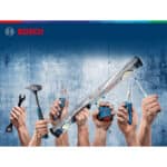 Bosch Professional Schlosserhammer 500 g – Bild 2