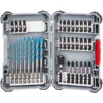 35tlg. inkl. MultiConstruction Bohrer