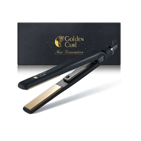 Glätteisen Locken und Glätten Haarglätter