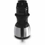 PHILIPS Senseo HD6592/60 Switch 2-in-1 Kaffeemaschine, ‎1450 Watt, 7cups – Bild 12