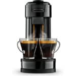 PHILIPS Senseo HD6592/60 Switch 2-in-1 Kaffeemaschine, ‎1450 Watt, 7cups – Bild 7