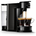 PHILIPS Senseo HD6592/60 Switch 2-in-1 Kaffeemaschine, ‎1450 Watt, 7cups – Bild 9