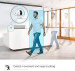 EZVIZ TY1 WLAN Überwachungskamera, Datenschutzmodus – Bild 5