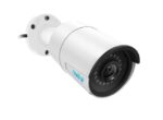 Reolink PoE IP Kamera 5MP Super HD Überwachungskamera (RLC 410)