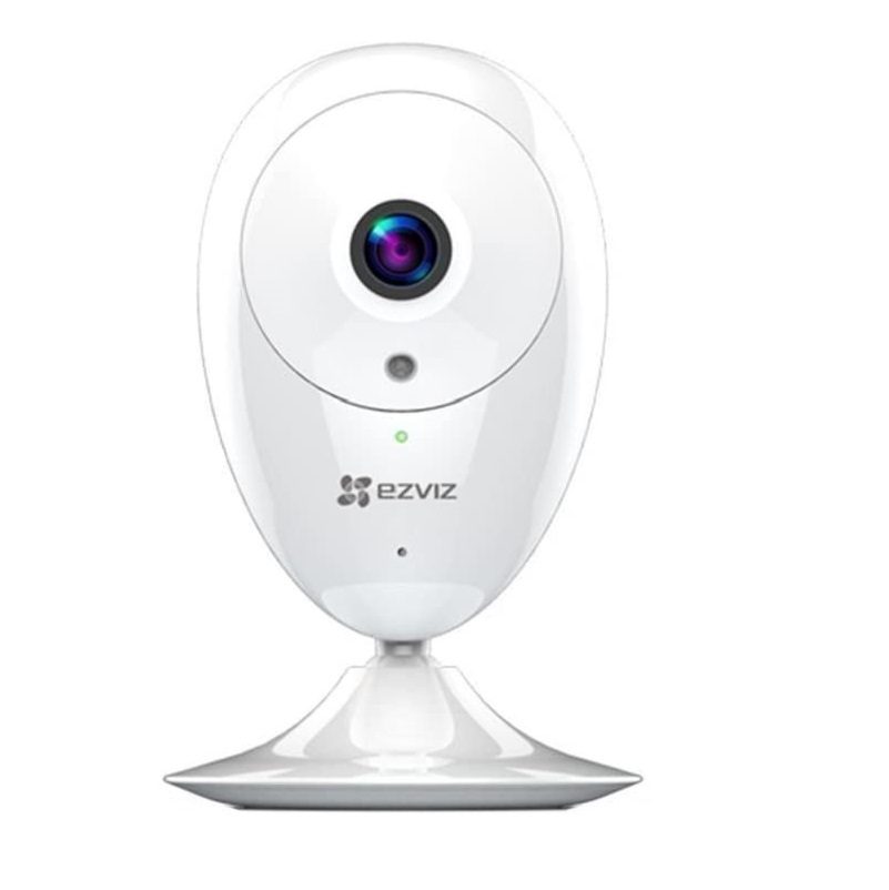 51oaltsZLL._AC_SL1001_-1.jpg WLAN Kamera , 2.4Ghz Wi-Fi Video Überwachungskameras mit Zwei-Wege-Audio, Nachtsicht, (Ezviz C2C) – Bild 1