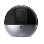 EZVIZ C6W Kamera, WLAN IP-Kamera mit Schwenkung