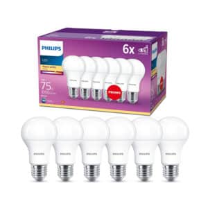 philips led lampe