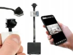 DIY 2.0MP Mini Kamera, App Steuerung für IOS und Android – Bild 4