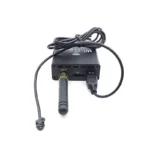 Full HD Mini Kamera  WiFi NVR, Akku 1500 mAh, App Steuerung