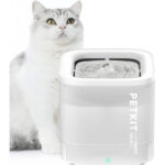 PETKIT CYBERTAIL Katzen