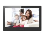 IP-Video-Monitor 10-Zoll (DS-KH8520-WTE1)
