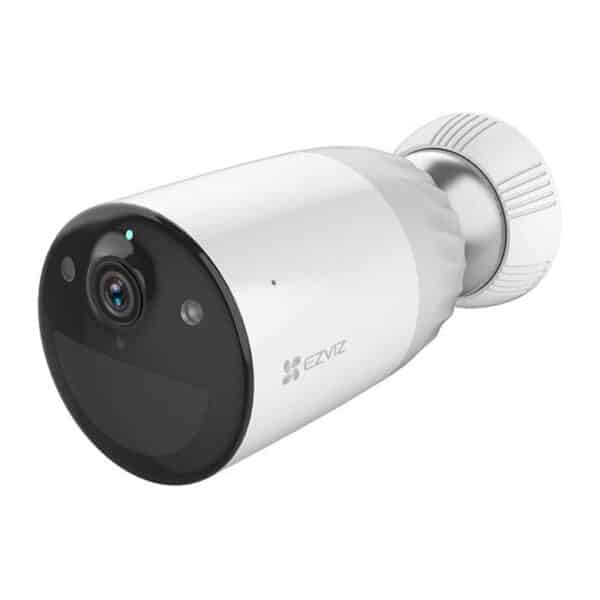 EZVIZ BC1 , 1080P Kabellose Überwachungskamera, 180 Tage Akkuleistung, PIR-Bewegungserkennung, Zwei-Wege-Audio,