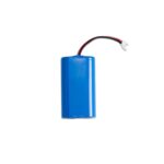 Ersatz-Akku für Funk-Kamera Akku | Batterie 6.400mAh
