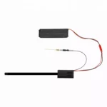 DIY WIFI Mini knopfkamera, mit Bewegungserkennung, Akku 2500mAh, App Steuerung für IOS und Android – Bild 3