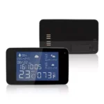 Wetterstation Getarnte Wlan HD Kamera mit NACHTSICHT – Bild 5