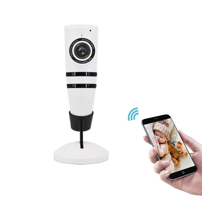 WiFi Überwachungskamera Haustier,Baby Kamera/ Bewegungsmelder WiFi Überwachungskamera Haustier,Baby Kamera/ Bewegungsmelder